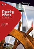 Cover: Exploring Places - Klett