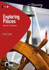 Enlarge image Cover: Exploring Places - Klett
