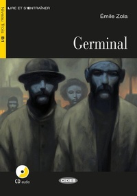 Abbildung von: Germinal - Klett