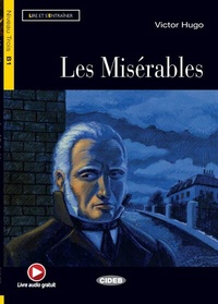 Abbildung von: Les Misérables - Klett