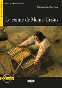 Abbildung von: Le Comte de Monte-Cristo - Klett