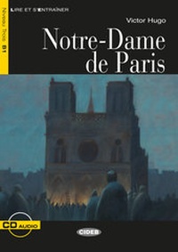 Abbildung von: Notre-Dame de Paris - Klett