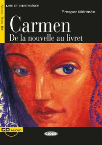 Abbildung von: Carmen - Klett