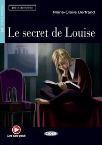 Abbildung von: Le Secret de Louise - Klett