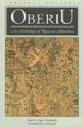 Cover: Oberiu - Northwestern University Press