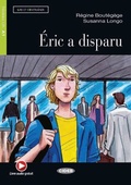 Cover: &Eacute;ric a disparu - Klett