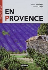Abbildung von: En Provence - Klett