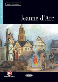 Abbildung von: Jeanne d'Arc - Klett