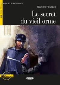 Abbildung von: Le Secret du vieil orme - Klett