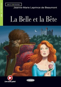 Abbildung von: La Belle et la Bête - Klett