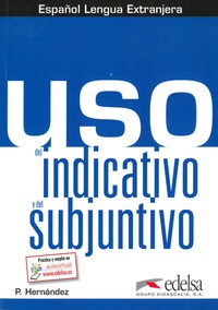 Abbildung von: Uso del indicativo y del subjuntivo - Klett