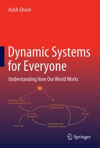 Enlarge image Cover: Dynamic Systems for Everyone - Springer