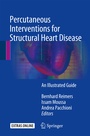 Cover: Percutaneous Interventions for Structural Heart Disease - Springer