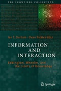 Cover: Information and Interaction - Springer