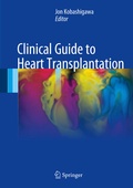 Bild: Clinical Guide to Heart Transplantation - Springer