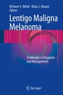 Cover: Lentigo Maligna Melanoma - Springer