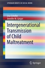 Cover: Intergenerational Transmission of Child Maltreatment - Springer