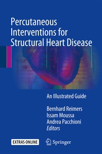 Abbildung von: Percutaneous Interventions for Structural Heart Disease - Springer
