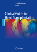 Bild: Clinical Guide to Heart Transplantation - Springer