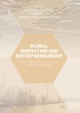 Cover: Global Innovation and Entrepreneurship - Palgrave Macmillan