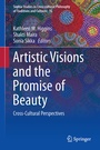 Cover: Artistic Visions and the Promise of Beauty - Springer