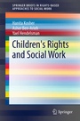 Cover: Children's Rights and Social Work - Springer