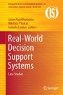 Cover: Real-World Decision Support Systems - Springer