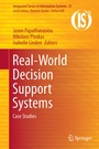 Cover: Real-World Decision Support Systems - Springer