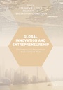 Cover: Global Innovation and Entrepreneurship - Palgrave Macmillan