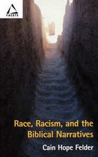 Enlarge image Cover: Race, Racism and the Biblical Narratives - Augsburg Fortress