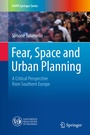 Cover: Fear, Space and Urban Planning - Springer