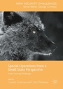 Cover: Special Operations from a Small State Perspective - Palgrave Macmillan