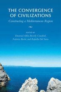 Enlarge image Cover: The Convergence of Civilizations - University of Toronto Press