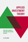 Bild: Applied Investment Theory - Palgrave Macmillan