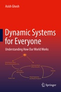 Cover: Dynamic Systems for Everyone - Springer