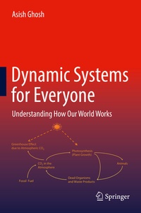 Enlarge image Cover: Dynamic Systems for Everyone - Springer