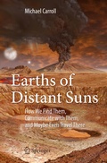 Cover: Earths of Distant Suns - Copernicus
