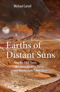 Abbildung von: Earths of Distant Suns - Copernicus