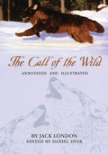 Cover: The Call of the Wild - University of Oklahoma Press