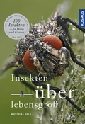 Cover: Insekten &uuml;berlebensgro&szlig; - Kosmos