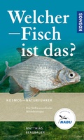 Cover: Welcher Fisch ist das? - Kosmos