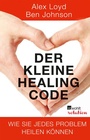 Cover: Der kleine Healing Code - Rowohlt