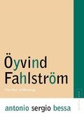 Cover: Oyvind Fahlstrom - Northwestern University Press