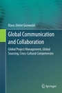 Cover: Global Communication and Collaboration - Springer