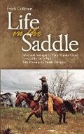 Cover: Life in the Saddle - University of Oklahoma Press