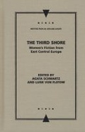 Cover: The Third Shore - Northwestern University Press