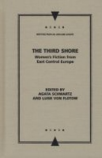Enlarge image Cover: The Third Shore - Northwestern University Press