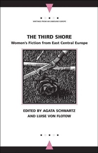 Enlarge image Cover: The Third Shore - Northwestern University Press