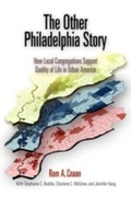 Cover: The Other Philadelphia Story - University of Pennsylvania Press