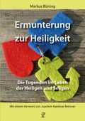 Cover: Ermunterung zur Heiligkeit - Christiana